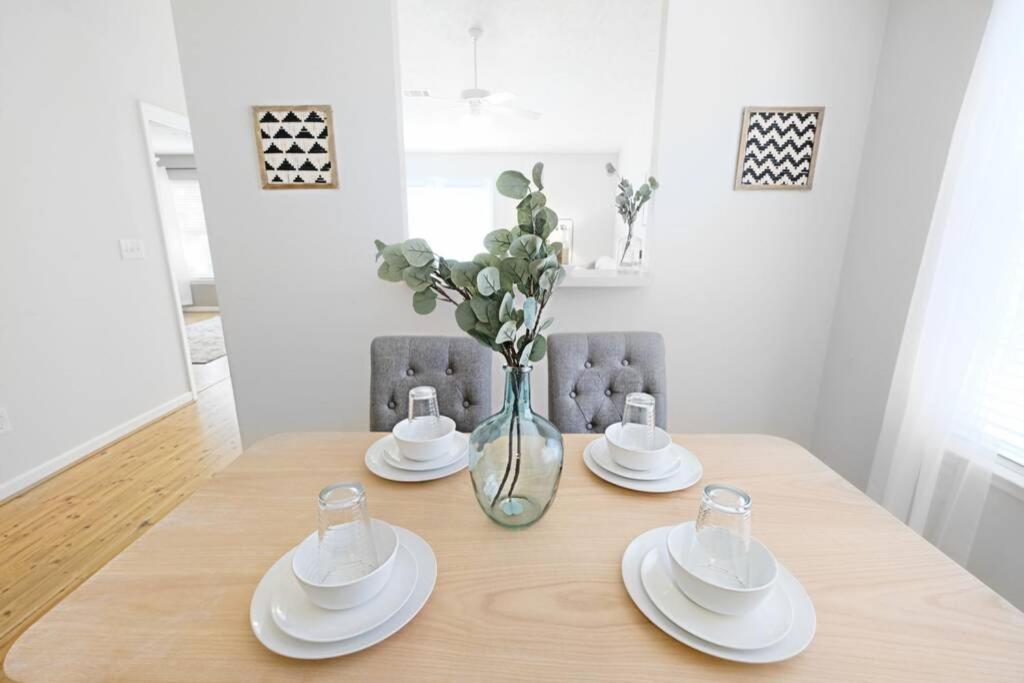 The Cozy Hearth Escape Here Martinez Екстер'єр фото